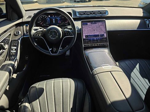 Used 2023 Mercedes-Benz S 500 4MATIC image 18