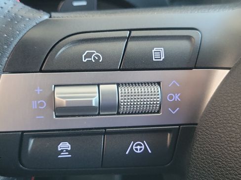 Certified 2024 Hyundai Kona N Line FWD image 8