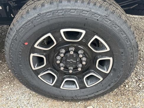 New 2026 Ford F250 Platinum AWD/4WD image 5