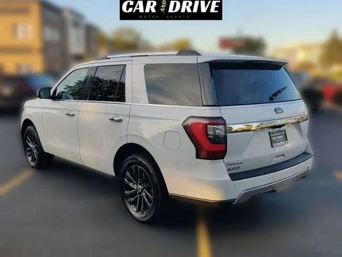 Used 2021 Ford Expedition Limited image 5