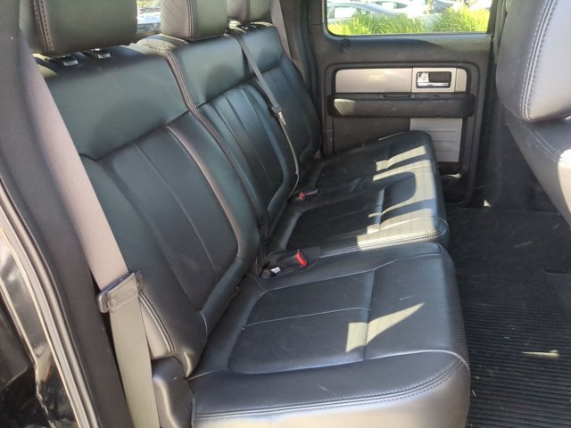 Used 2011 Ford F150 Raptor w/ Raptor Luxury Pkg AWD/4WD image 19