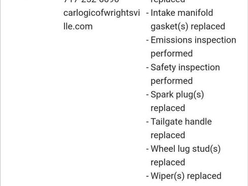 Used 2010 Honda Fit Sport image 3