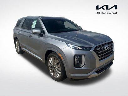 Used 2020 Hyundai Palisade Limited