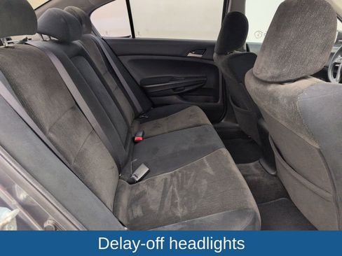 Used 2009 Honda Accord LX image 16