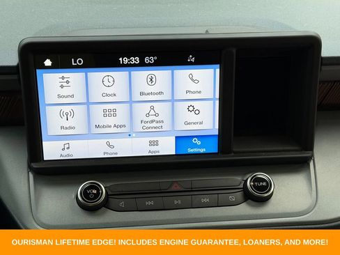 Used 2023 Ford Maverick Lariat FWD image 17