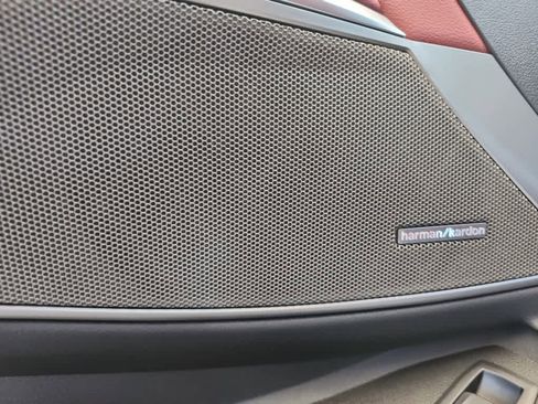 New 2026 BMW 330i Sedan w/ M Sport Package RWD image 21