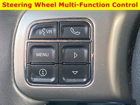 Used 2015 Jeep Patriot Limited w/ Sun/Sound Group image 11