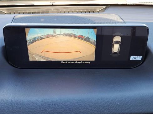 New 2026 MAZDA CX-50 AWD 2.5 S w/ Cargo Package image 13