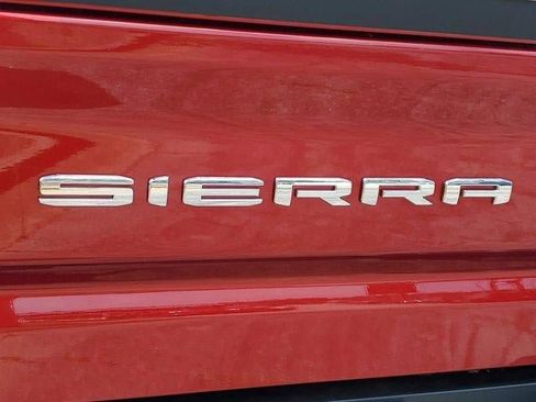 New 2026 GMC Sierra 2500 AT4X w/ AT4X AEV Edition AWD/4WD image 6