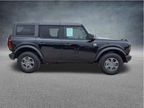 Used 2025 Ford Bronco Big Bend AWD/4WD image 10