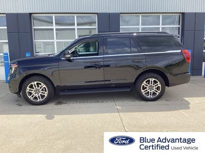 Used 2025 Ford Expedition Active