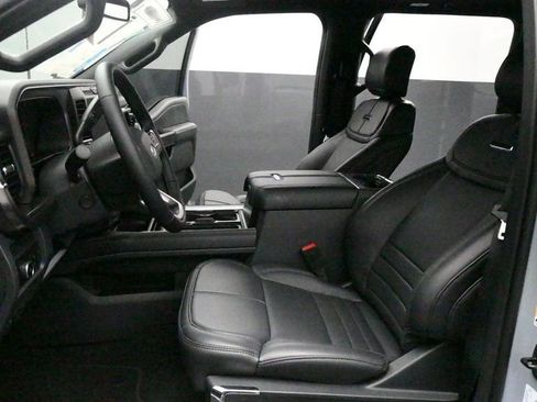 New 2026 Ford F250 Platinum AWD/4WD image 6