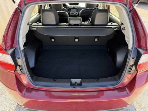 Used 2016 Subaru Impreza 2.0i Sport Limited image 6