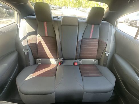 New 2026 Toyota Corolla SE FWD image 35