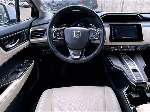 Used 2018 Honda Clarity Touring image 6