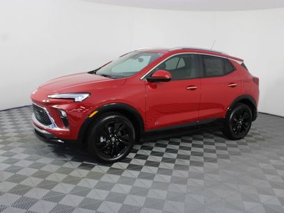 New 2026 Buick Encore GX Sport Touring w/ Advanced Technology Package
