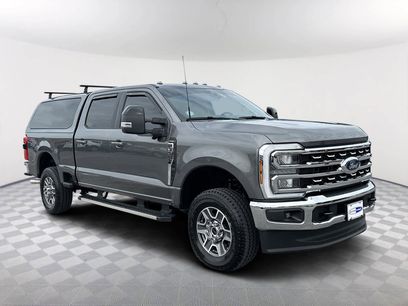 Used 2025 Ford F350 Lariat