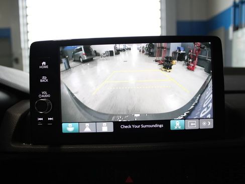 Used 2024 Honda CR-V Sport-L image 28