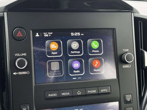 Certified 2025 Subaru Forester AWD/4WD image 17
