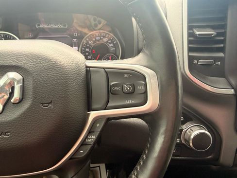 Used 2020 RAM 1500 Big Horn AWD/4WD image 20