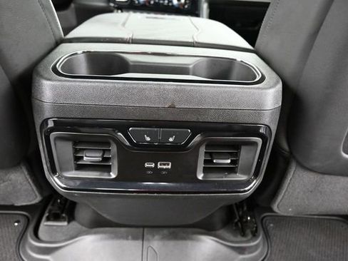 Used 2025 GMC Sierra 2500 AT4X AWD/4WD image 20