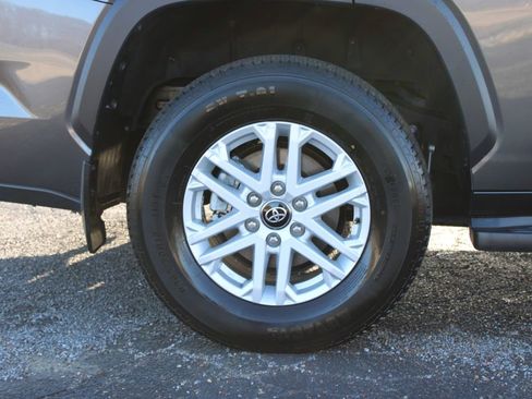 Used 2025 Toyota Sequoia SR5 image 13