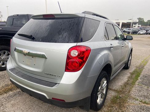 Used 2015 Chevrolet Equinox LT w/ Driver Convenience Package FWD image 6