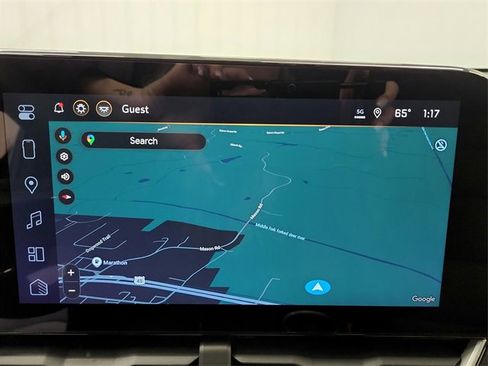 New 2026 Chevrolet Equinox LT w/ Convenience Package II image 38