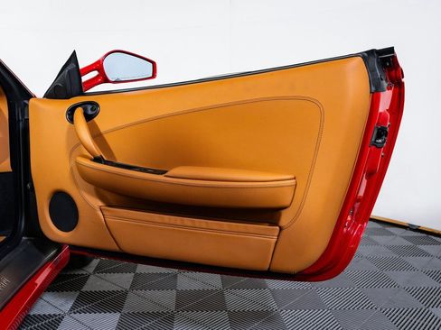 Used 2008 Ferrari F430 Spider image 22