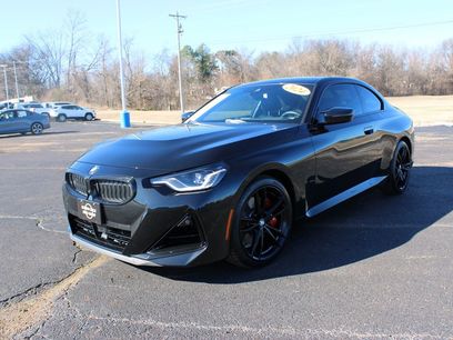 Used 2024 BMW M240i xDrive Coupe w/ Premium Package