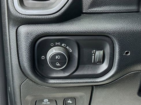 Used 2020 RAM 1500 Rebel w/ Rebel Level 1 Equipment Group image 10