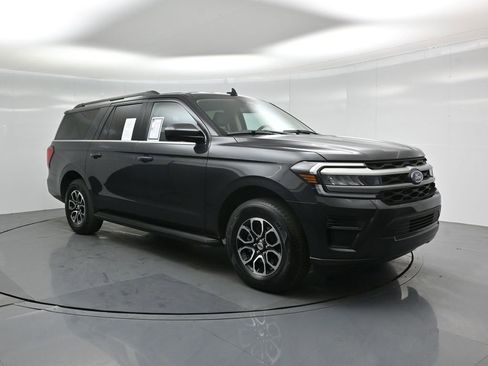 Certified 2024 Ford Expedition Max XLT image 56