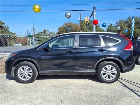 Used 2014 Honda CR-V EX-L image 3
