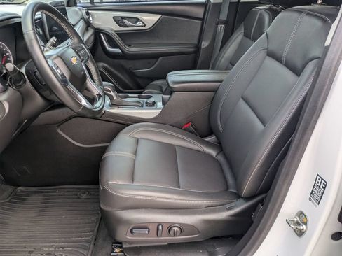 Used 2024 Chevrolet Blazer LT FWD image 14