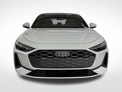 Used 2025 Audi A5 2.0T Premium Plus w/ Premium Plus AWD/4WD image 8
