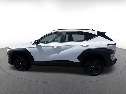 Used 2026 Hyundai Kona SEL Sport FWD image 7