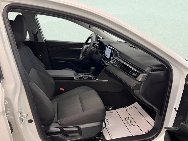 Used 2025 Toyota Camry LE FWD image 9