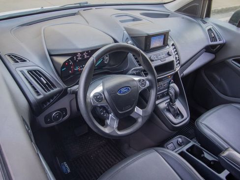 Used 2019 Ford Transit Connect XL FWD image 12