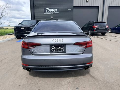 Used 2018 Audi A4 2.0T Premium Plus w/ Premium Plus Package image 5