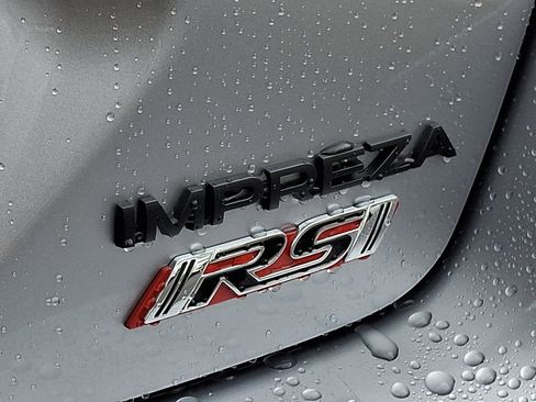 New 2026 Subaru Impreza RS image 18
