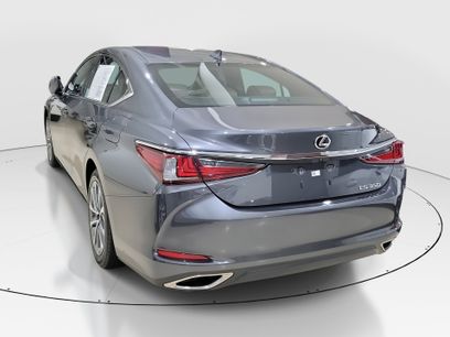 Used 2023 Lexus ES 350 w/ Accessory Package (Z2)