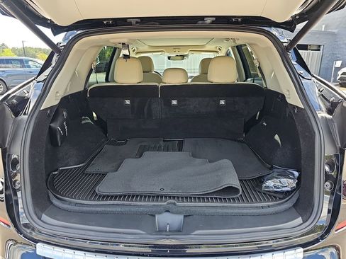 Used 2024 Nissan Murano Platinum w/ Cargo Package FWD image 15