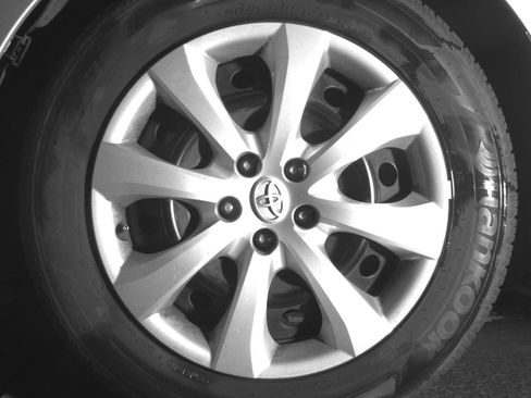 Used 2025 Toyota Corolla LE FWD image 12