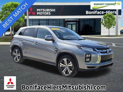 Used 2026 Mitsubishi Outlander Sport ES