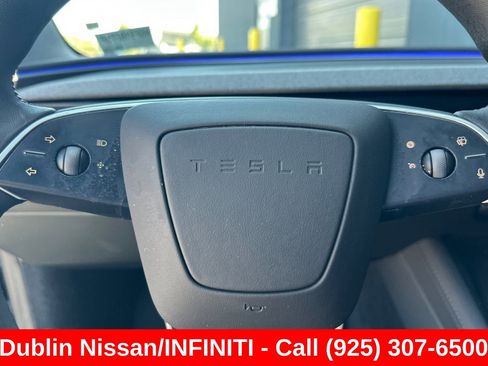 Used 2025 Tesla Model 3 Long Range RWD image 34