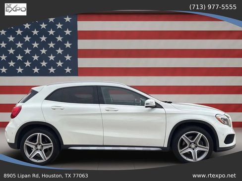 Used 2015 Mercedes-Benz GLA 250 4MATIC image 10
