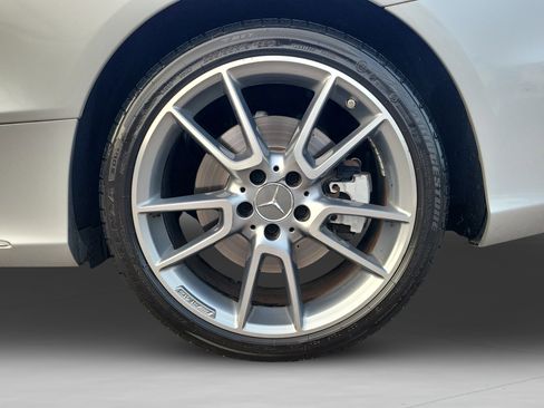 Used 2017 Mercedes-Benz C 43 AMG 4MATIC Cabriolet image 5