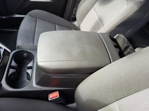 Used 2025 Chevrolet Colorado W/T image 13