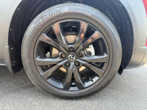 Used 2024 MAZDA CX-30 AWD 2.5 S w/ Select Sport Pkg image 11