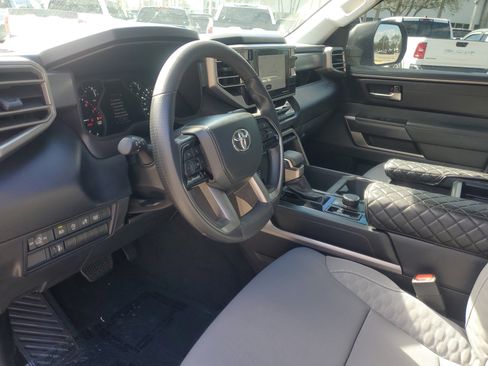 Used 2024 Toyota Tundra SR5 image 15